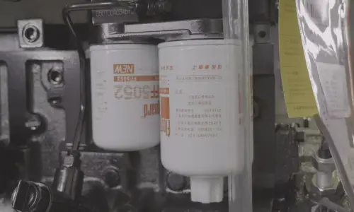 Fleetguard FS53041NN Fuel Filter