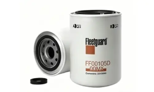 Fleetguard FF00105D 00MX  Fuel Filter