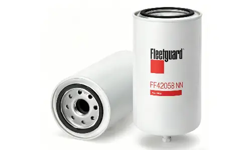 Fleetguard FF42058 NN Fuel Filter