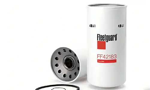 Fleetguard FF42183 Fuel Filter