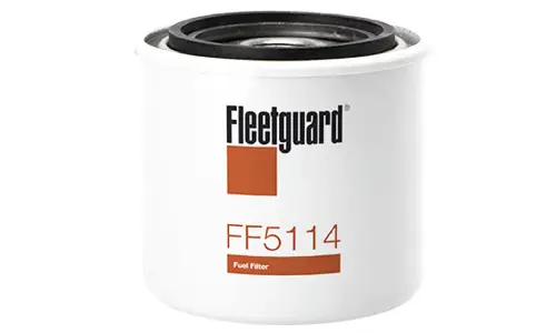 Fleetguard FF5114 Fuel Filter