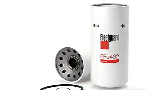 Fleetguard FF5432 Fuel Filter