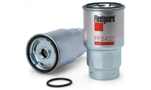Fleetguard FF5432 Fuel Filter