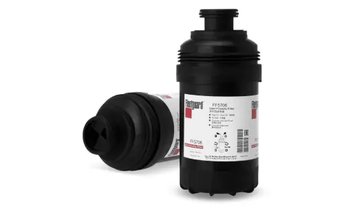 Fleetguard FF5706 Fuel Filter