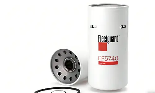 Fleetguard FF5740 Fuel Filter