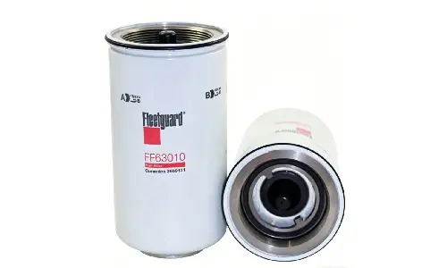 Fleetguard FF63010 Fuel Filter