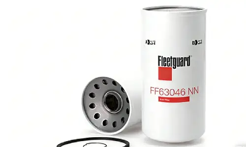 Fleetguard FF63046 NN Fuel Filter