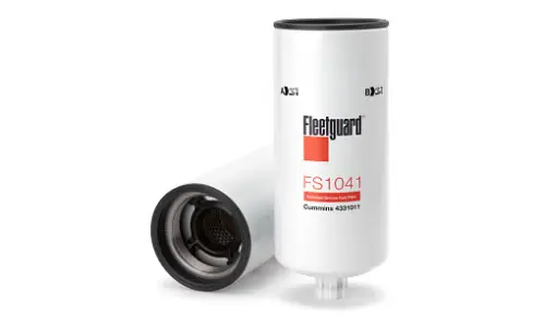 Fleetguard FS1041 Fuel Filter