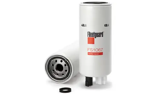 Fleetguard FS1067 Fuel Filter