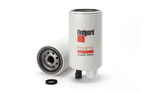 Fleetguard FS19732 00MX Fuel Filter
