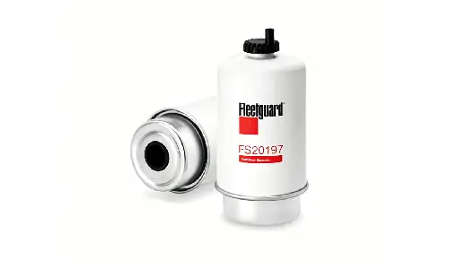 Fleetguard FS20197 Fuel Filter