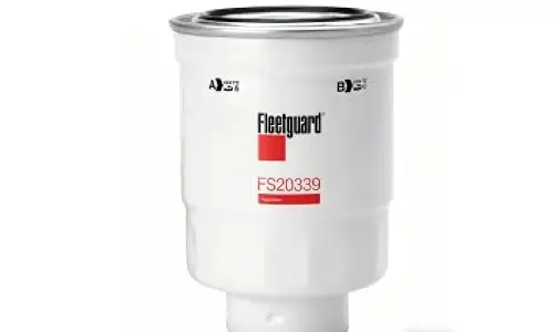 Fleetguard FS20339 Fuel Filter