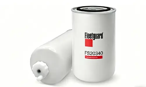 Fleetguard FS20340 Fuel Filter