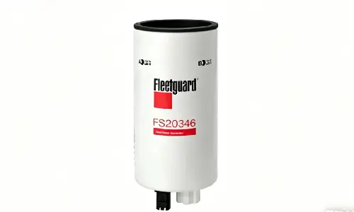 Fleetguard FS20346 Fuel Filter