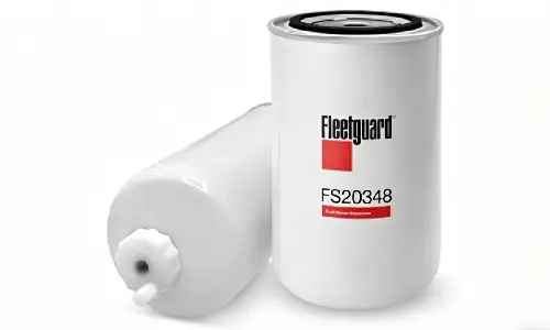 Fleetguard FS20348 Fuel Filter