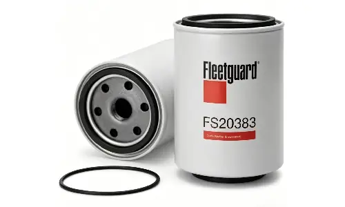 Fleetguard FS20383 Fuel Filter