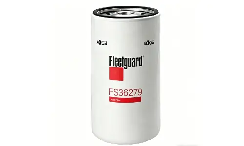 Fleetguard FS36279 Fuel Filter
