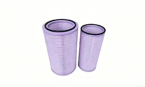 Fleetguard AA90129 Air Filter