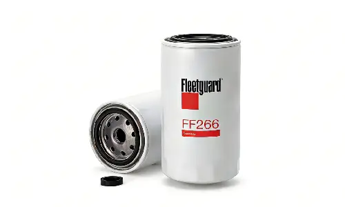 Fleetguard FF266  Fuel Filter