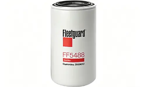 Fleetguard FF5488 Fuel Filter