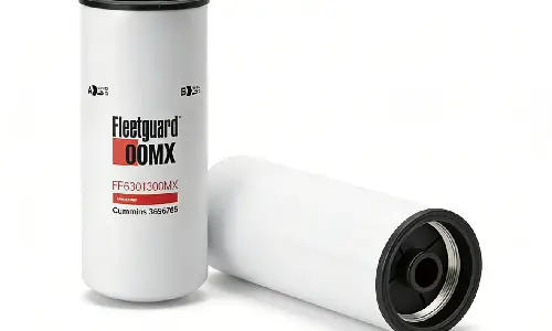Fleetguard FF63013 00MX  Fuel Filter