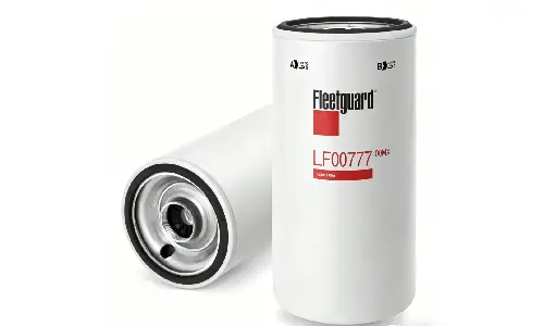 Fleetguard LF00777 00MX Oil Filter