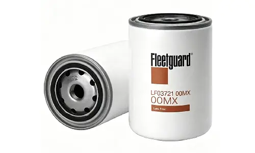 Fleetguard LF03721 00MX Oil Filter
