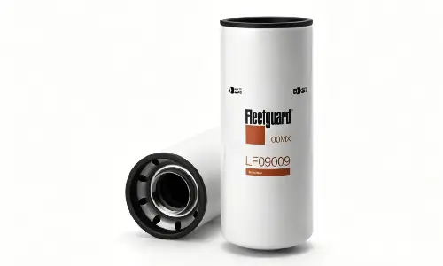 Fleetguard LF09009 00MX Oil Filter