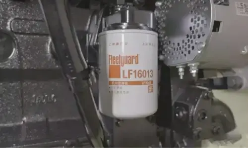 Fleetguard LF16013 00MX Oil Filter