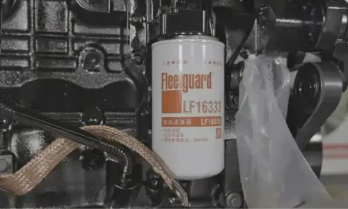 Fleetguard LF16333 00MX Oil Filter