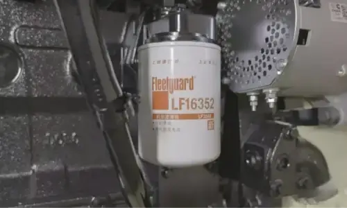 Fleetguard LF16352 Oil Filter