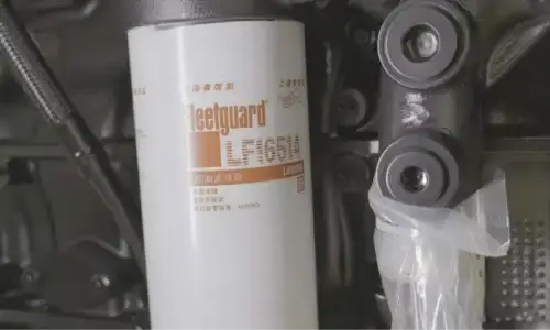 Fleetguard LF16514 Oil Filter