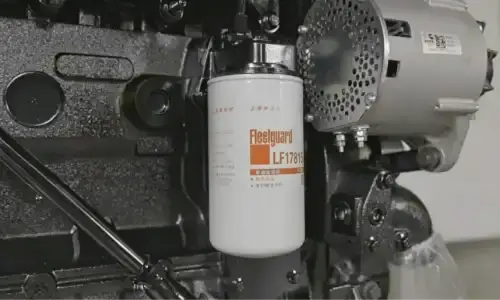 Fleetguard LF17815 Oil Filter