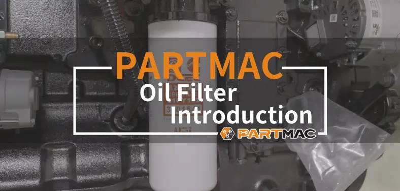 DCEC Industrial Engine Introduction Video