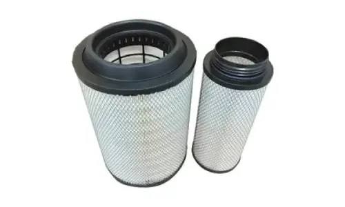 Fleetguard A478-020-AM Air Filter Element
