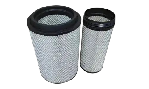 Fleetguard A460-SET2 Air Filter Element
