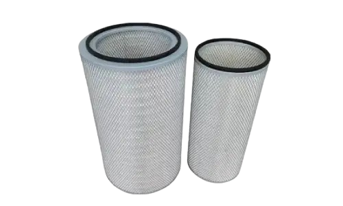 Fleetguard AH19113-A-SET2 Air Filter Element