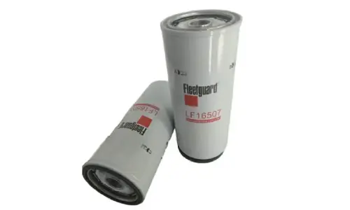 Fleetguard LF165078PMX Oil Filter Element