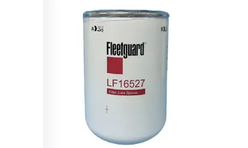 Fleetguard LF165278PMX Oil Filter Element