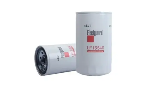 Fleetguard LF165408PMX Oil Filter Element