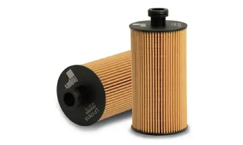 Fleetguard LF178158PMX Oil Filter Element