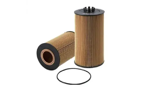 Fleetguard LF178318PMX Oil Filter Element
