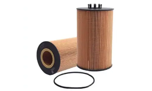 Fleetguard LF180018PMX Oil Filter Element