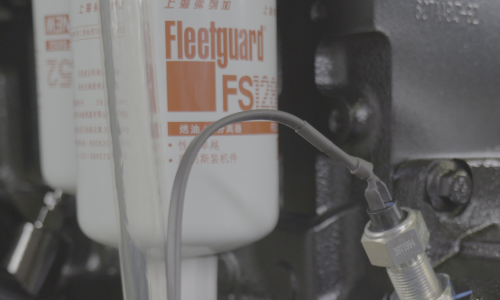 Fleetguard FS36239 00MX Oil-Water Separator