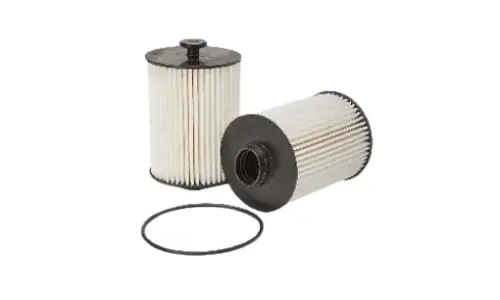 Fleetguard FF05730 00MX Fuel Filter Cartridges