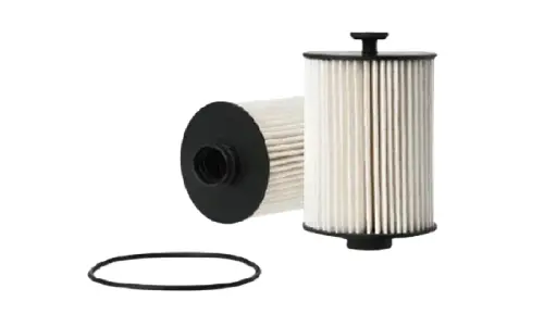 Fleetguard FF05835 00MX Fuel Filter Cartridges