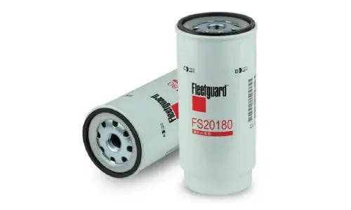 Fleetguard FS201808PMX Coarse Filter Cartridges