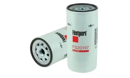 Fleetguard FS201978PMX Coarse Filter Cartridges