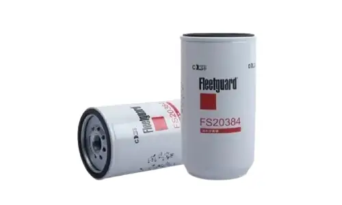 Fleetguard FS203848PMX Coarse Filter Cartridges