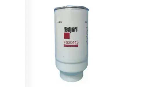 Fleetguard FS204438PMX Coarse Filter Cartridges